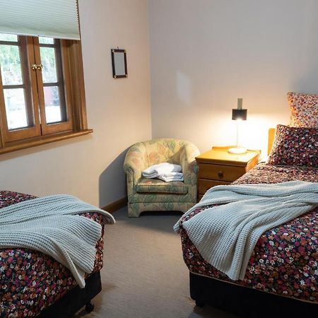 Tanunda Cottages Bagian luar foto