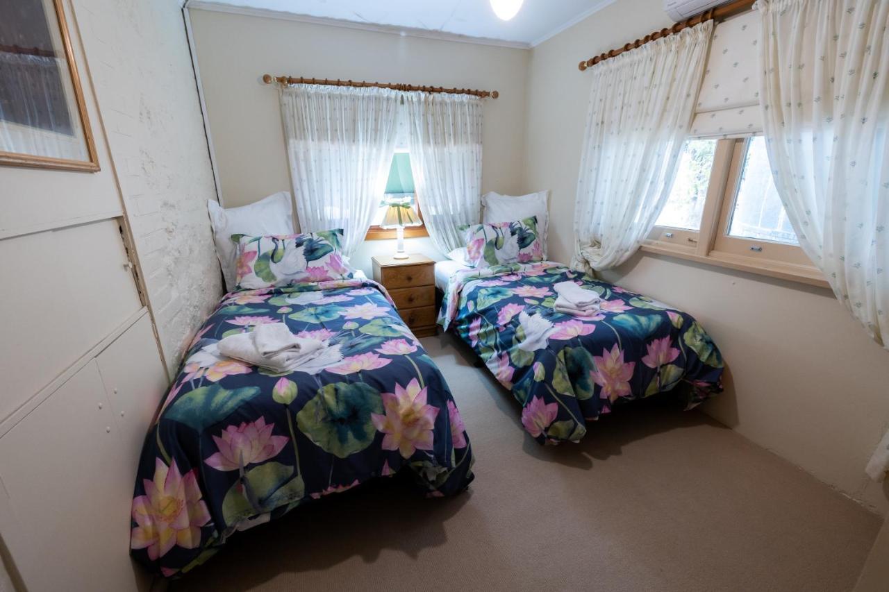 Tanunda Cottages Bagian luar foto