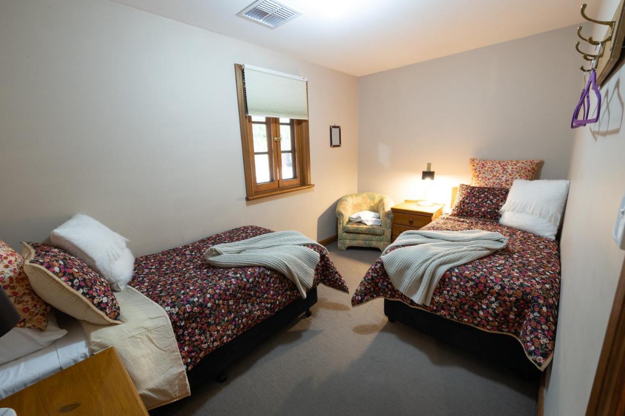 Tanunda Cottages Bagian luar foto