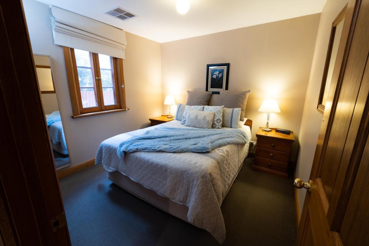 Tanunda Cottages Bagian luar foto