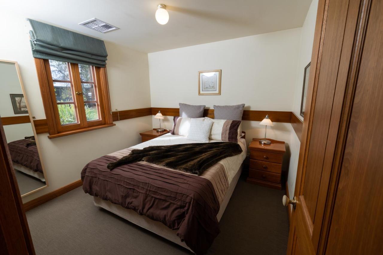 Tanunda Cottages Bagian luar foto