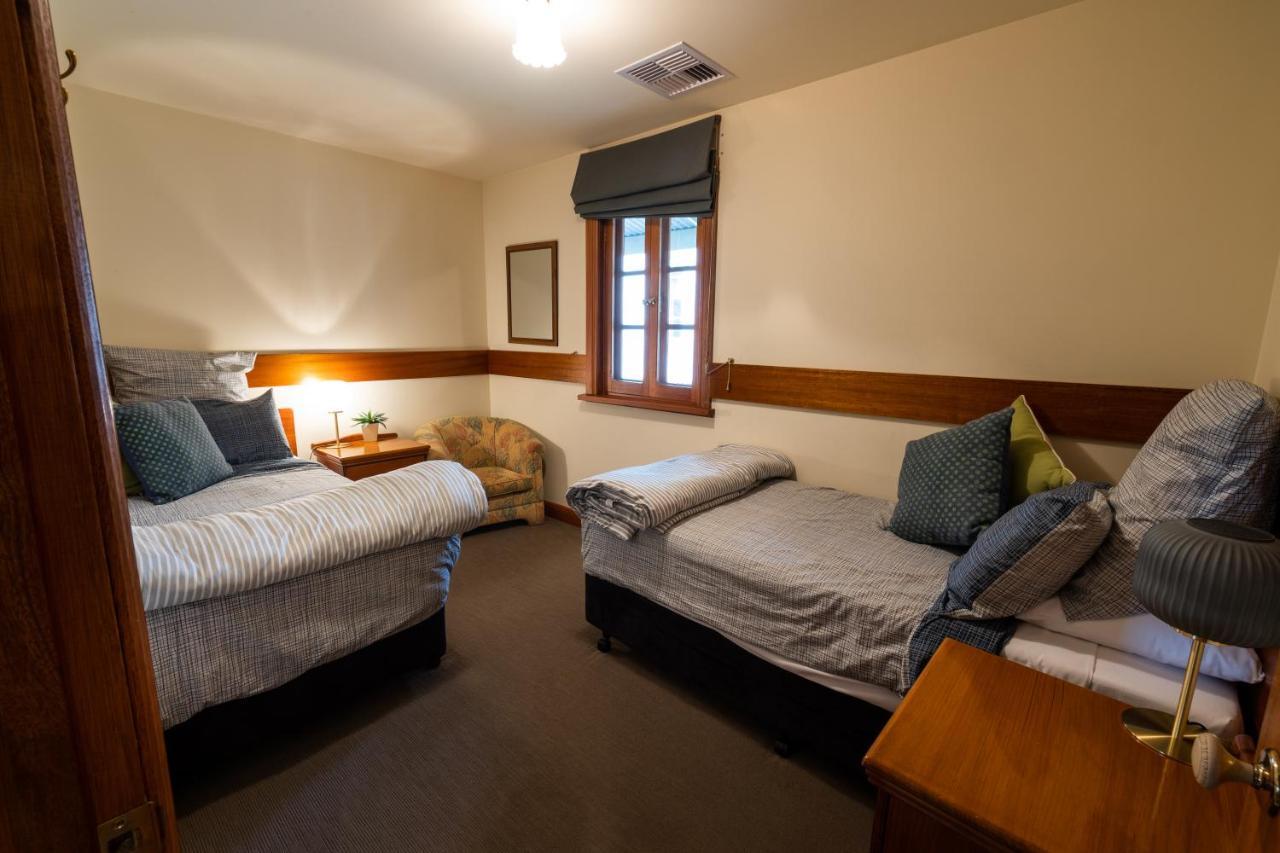 Tanunda Cottages Bagian luar foto