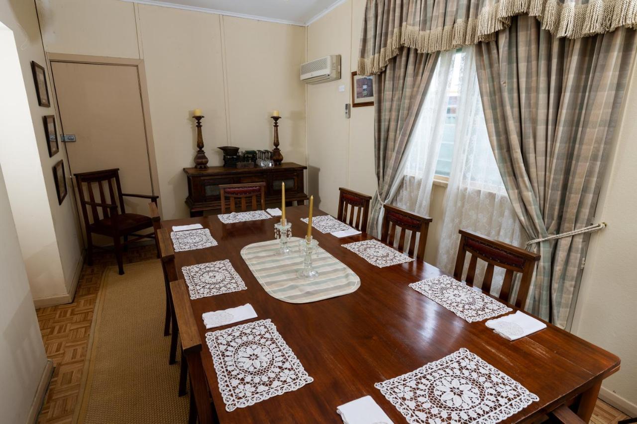 Tanunda Cottages Bagian luar foto