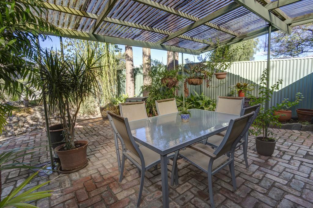Tanunda Cottages Bagian luar foto