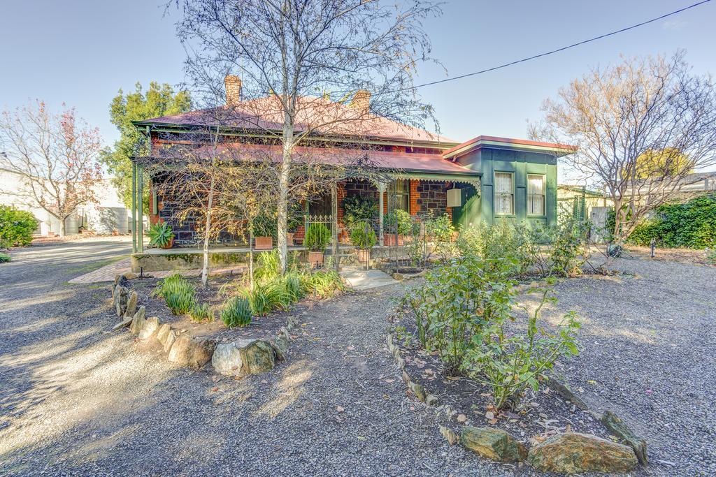 Tanunda Cottages Bagian luar foto