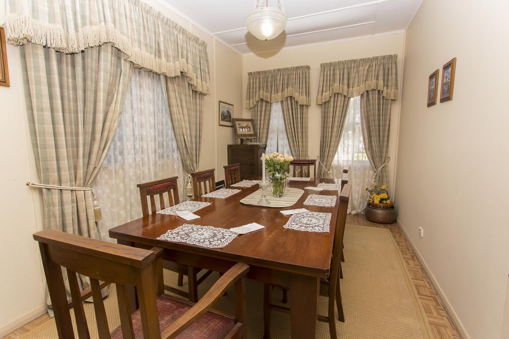 Tanunda Cottages Bagian luar foto