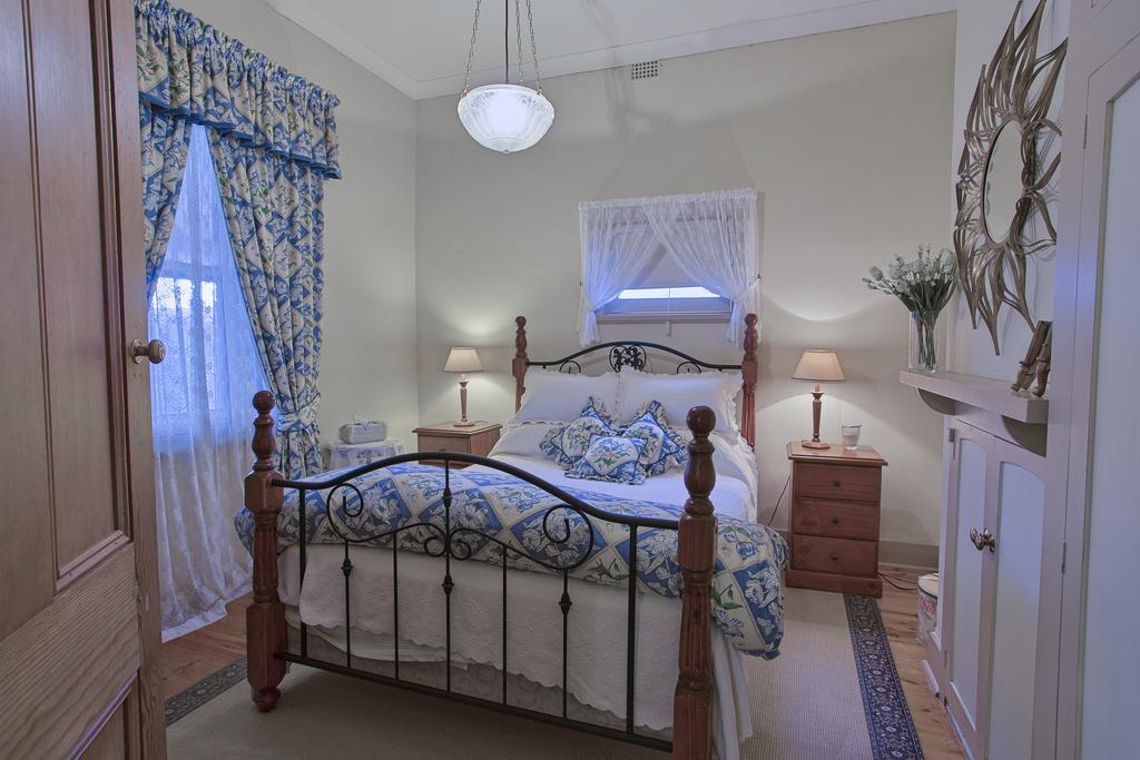 Tanunda Cottages Bagian luar foto