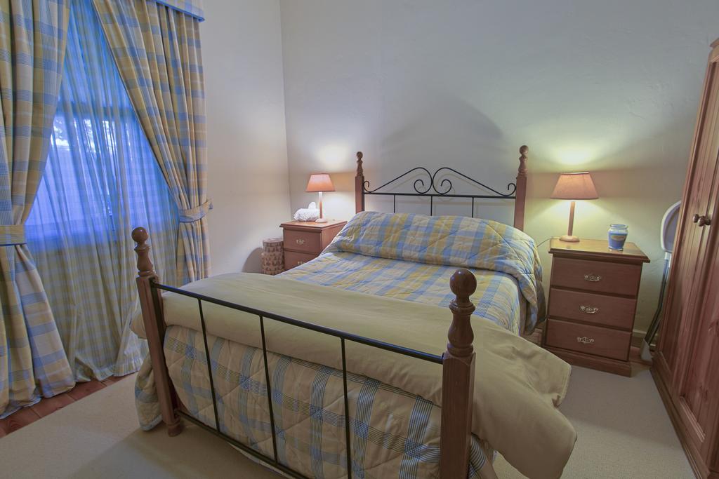 Tanunda Cottages Bagian luar foto