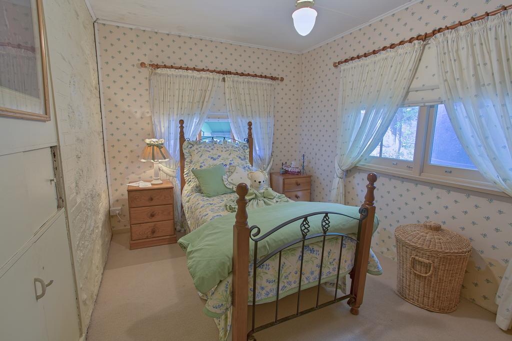 Tanunda Cottages Bagian luar foto