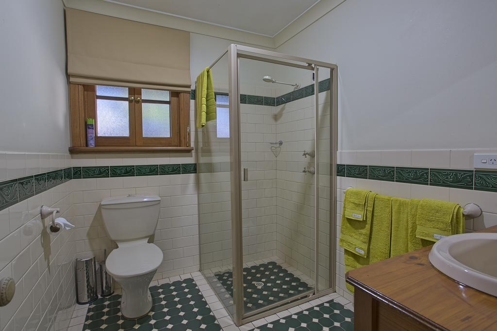 Tanunda Cottages Bagian luar foto