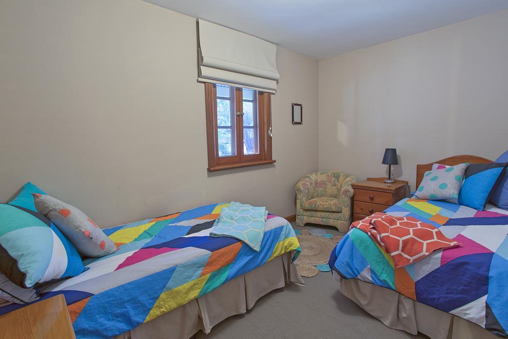 Tanunda Cottages Bagian luar foto
