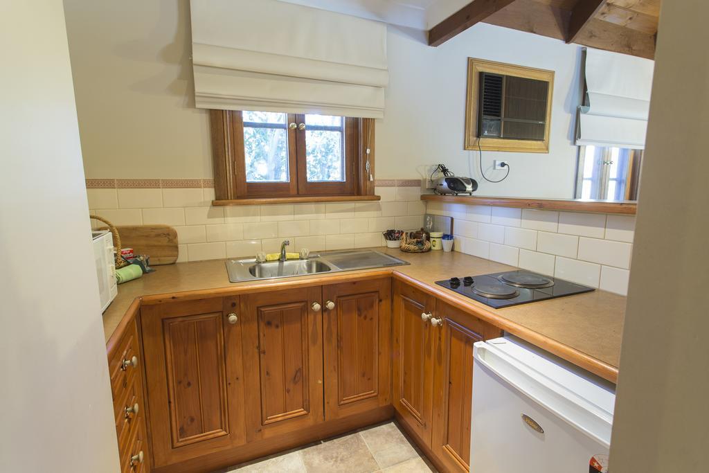 Tanunda Cottages Bagian luar foto