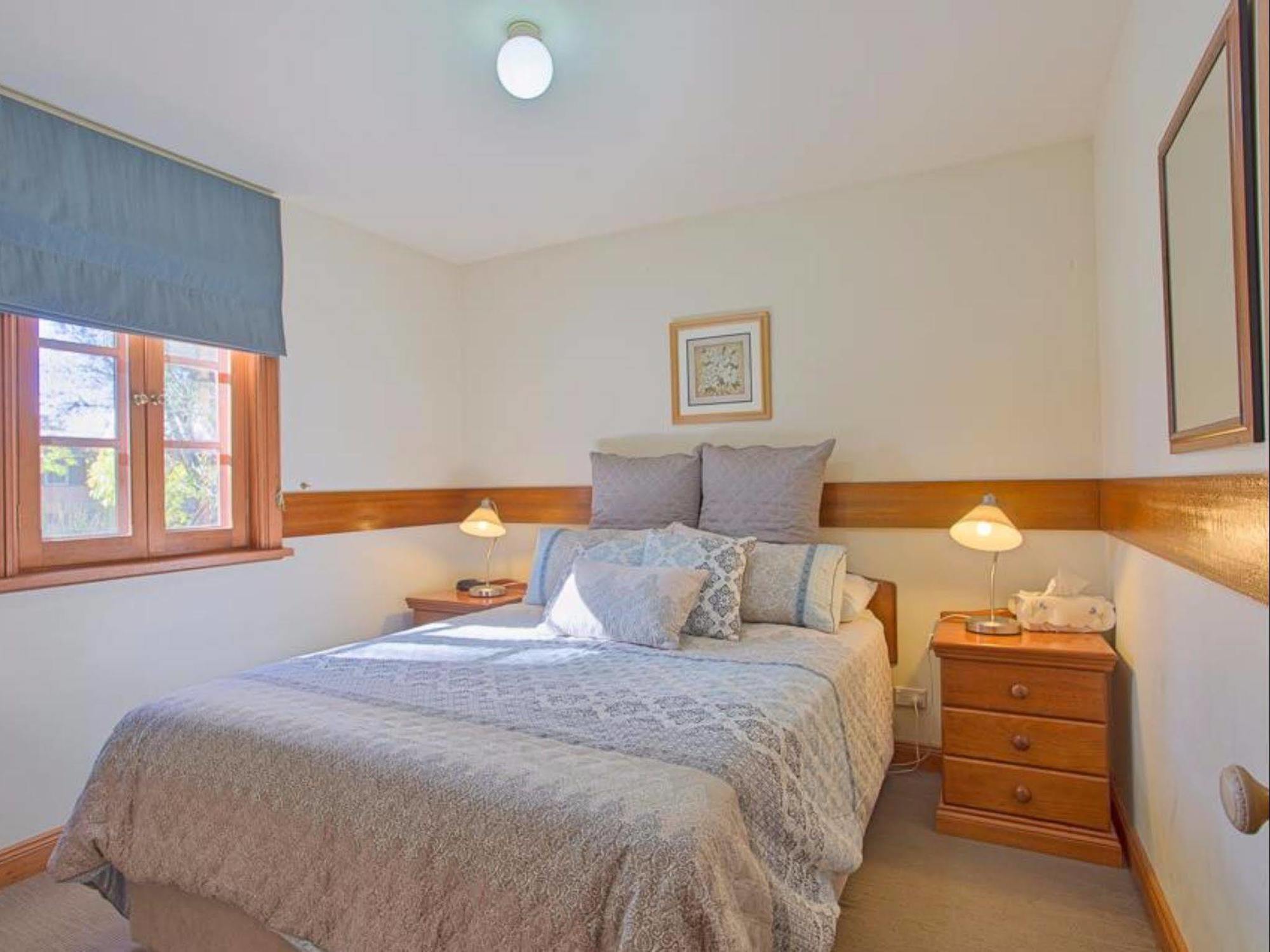 Tanunda Cottages Bagian luar foto